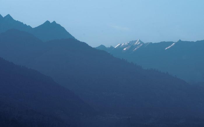 The Panorama Retreat, Manali