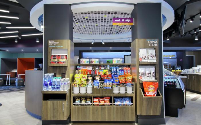 Tru by Hilton Bryan College Station