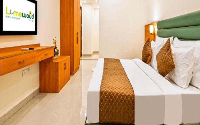 Limewood Signature - Golf Course Road