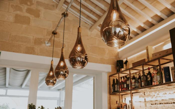 Charming Signorino Eco Resort  Spa Studio M3 sleeps 3 persons unit 1