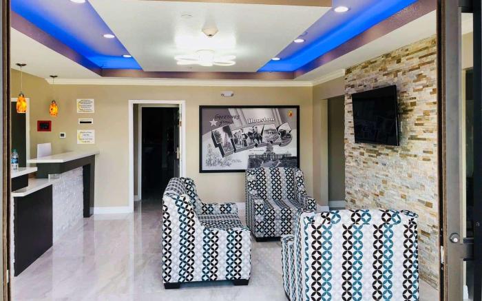 Super 8 by Wyndham Houston Northwest Cypress