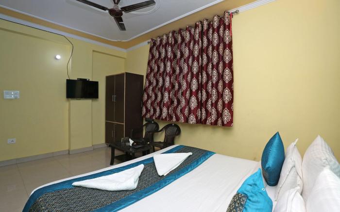 Hotel Airport igi delhi airport