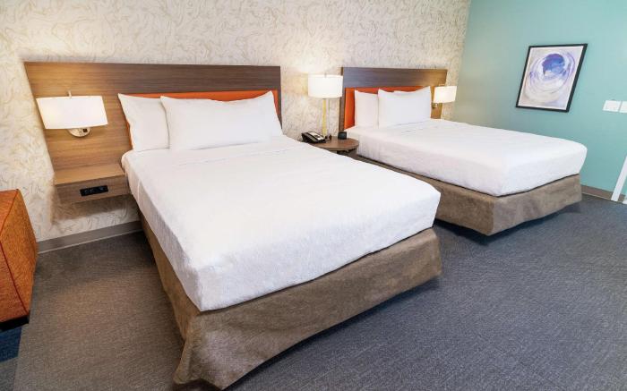 Home2 Suites by Hilton Las Vegas City Center
