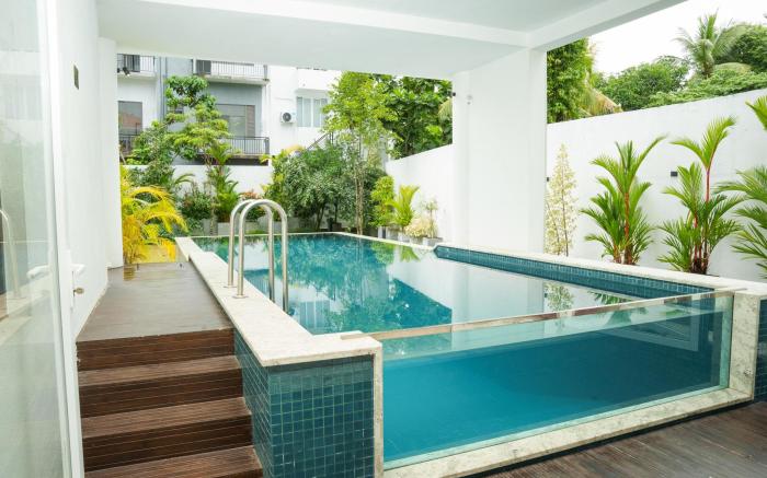 Cozy Escape - Akuregoda