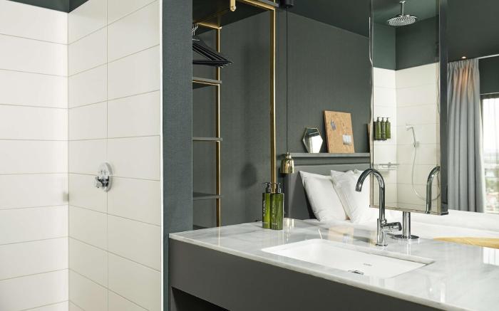 Van der Valk Hotel Amsterdam - Amstel