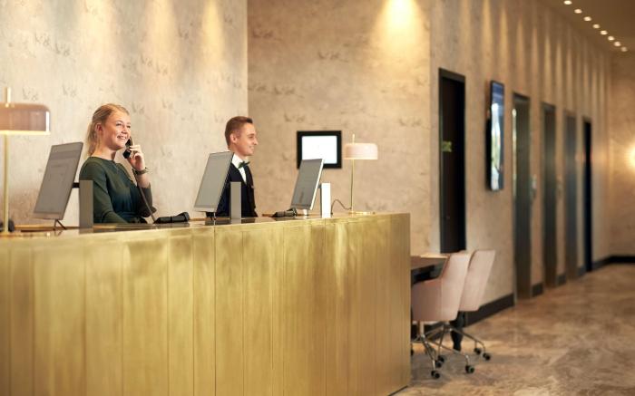 Van der Valk Hotel Amsterdam - Amstel