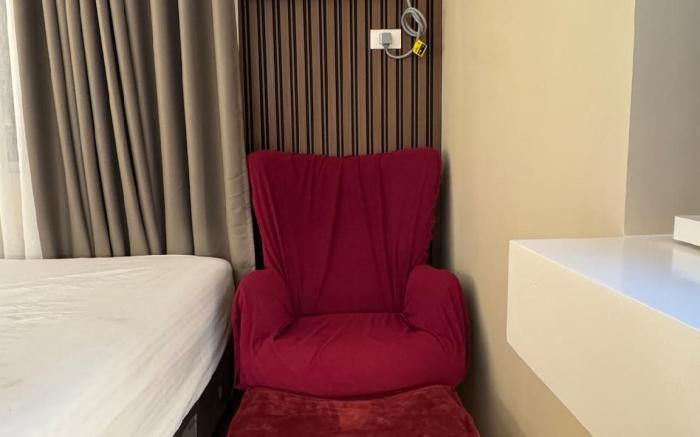 Premium Bedding_Netflix_Disney+ at Avida Aspira T2