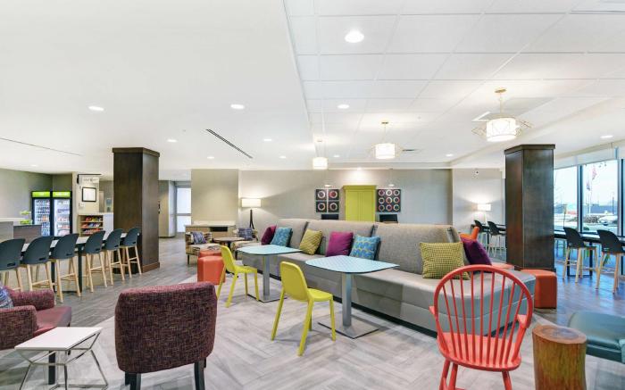 Home2 Suites by Hilton Grand Junction Northwest