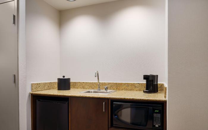 Hampton Inn Chicago-Midway Airport (Bedford Park)