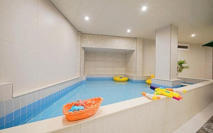 Sacheon Browndot Samcheonpo Branch