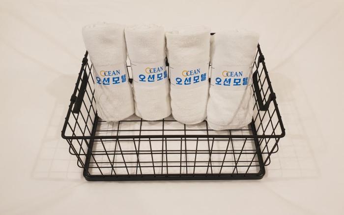 Sacheon Samcheonpo Ocean motel