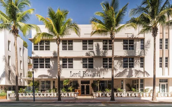 Balfour Miami Beach, a Registry Collection Hotel