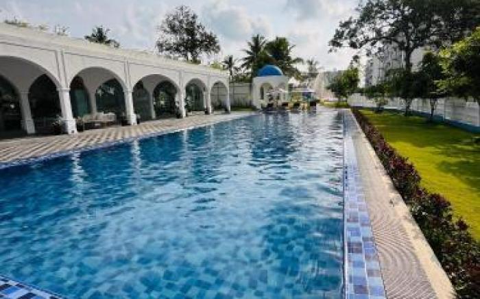 Sun Sky Negombo Serviced Apartment