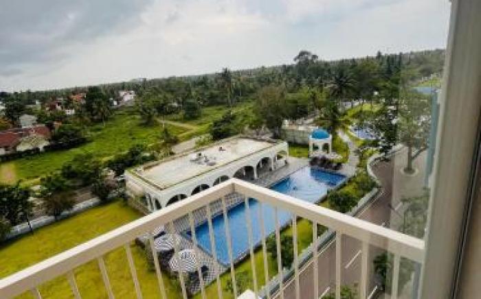 Sun Sky Negombo Serviced Apartment