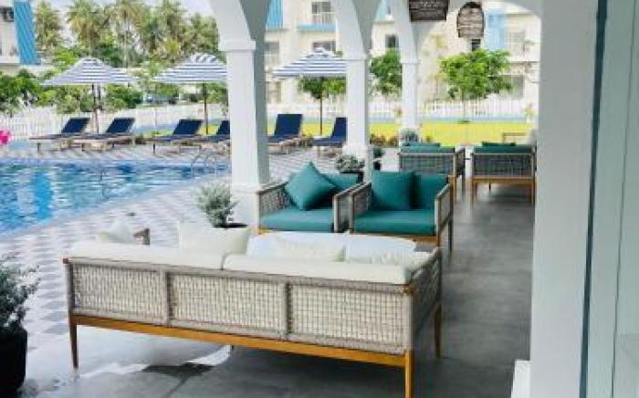 Sun Sky Negombo Serviced Apartment