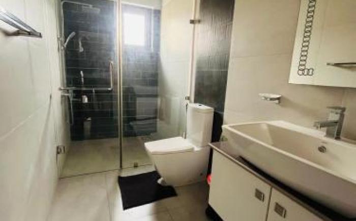 Sunrise Negombo Villa Bens