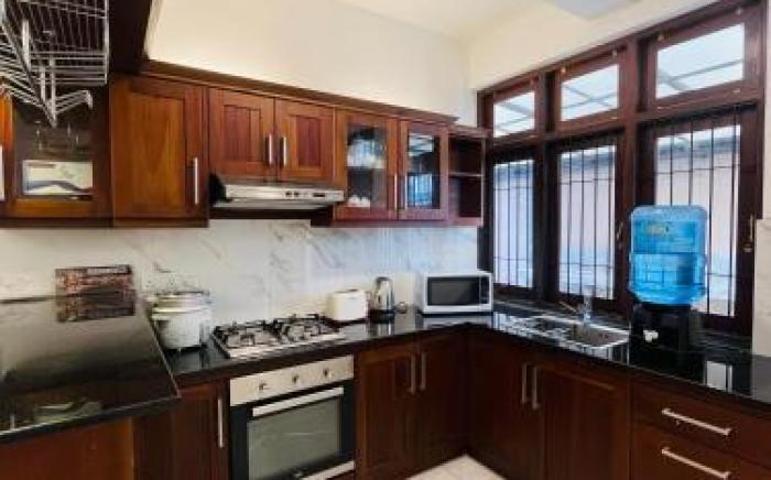 Sunrise Negombo Villa Bens