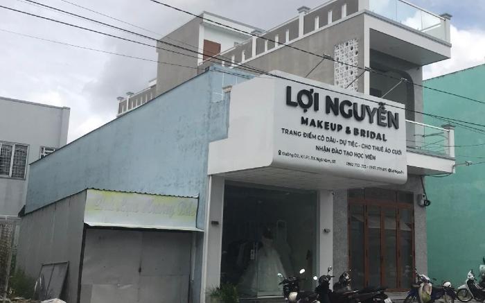 Vietnam Typical House