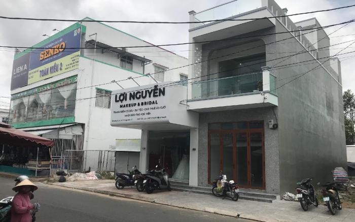 Vietnam Typical House