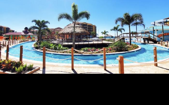 Westgate Lakes Resort and Spa