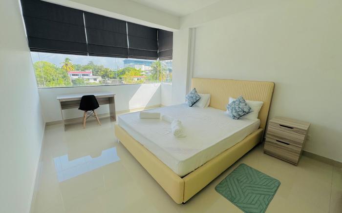 The Colombo Charm @ Nara