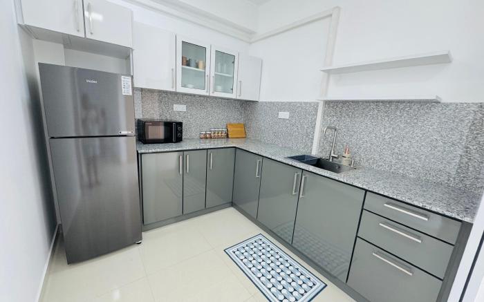 The Colombo Charm @ Nara