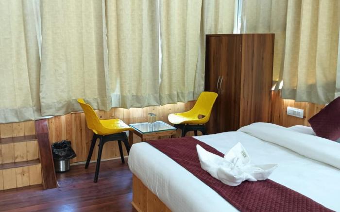 Kasauli Times Kasauli