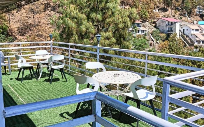 Kasauli Times Kasauli