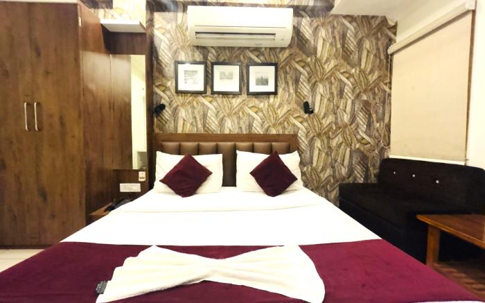 Hotel Shree Ram Palace