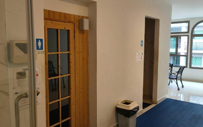 Luxurious Pattaya Apartment with Pool Access