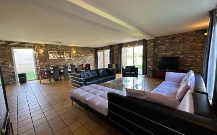 Bungalowpark Landsrade - Vrijstaande bungalow 10