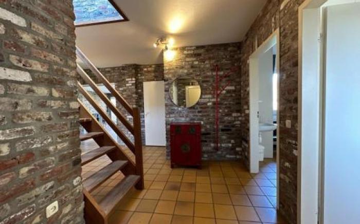 Bungalowpark Landsrade - Vrijstaande bungalow 10