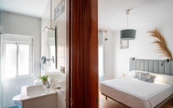 Casa Santa Herminia con BBQ 