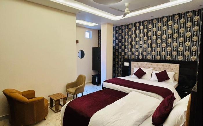 Hotel DVL Inn Jaipur
