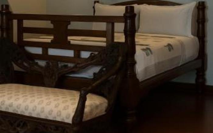 Seclude Karthika Nivas, Thrissur