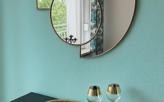 Designer apartment with balcony 15 min. to airport