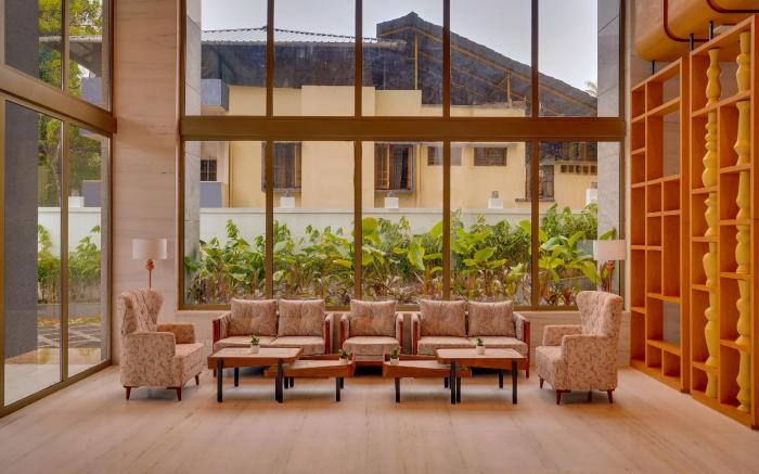 Lemon Tree Premier, Thiruvananthapuram