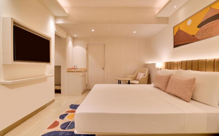 Lemon Tree Premier, Thiruvananthapuram