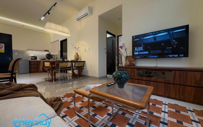 AmberCove 2R2B6Pax KidsFriendly SeaView Encore