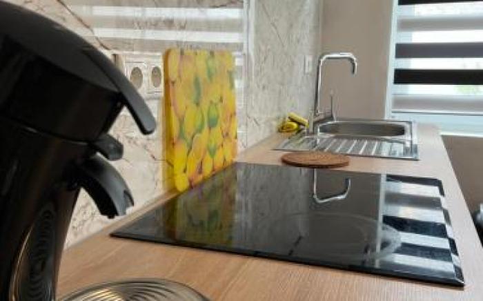 Apartment – Gemütlicher Komfort auf 33 m²