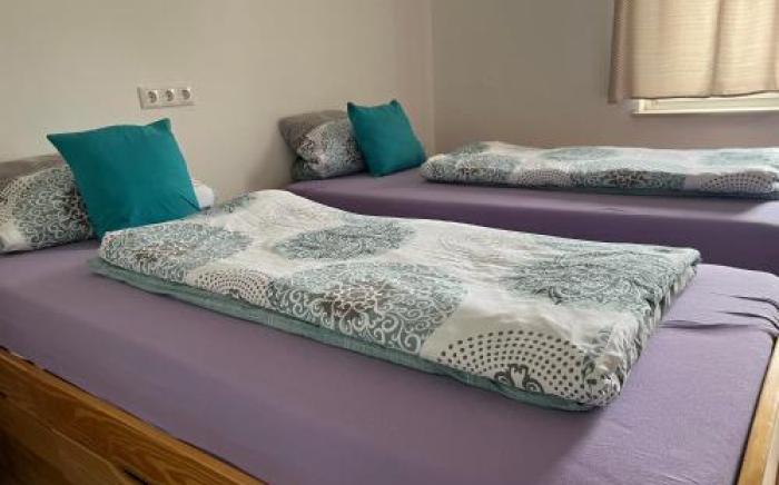 Apartment – Komfort & Raum auf 43 m²