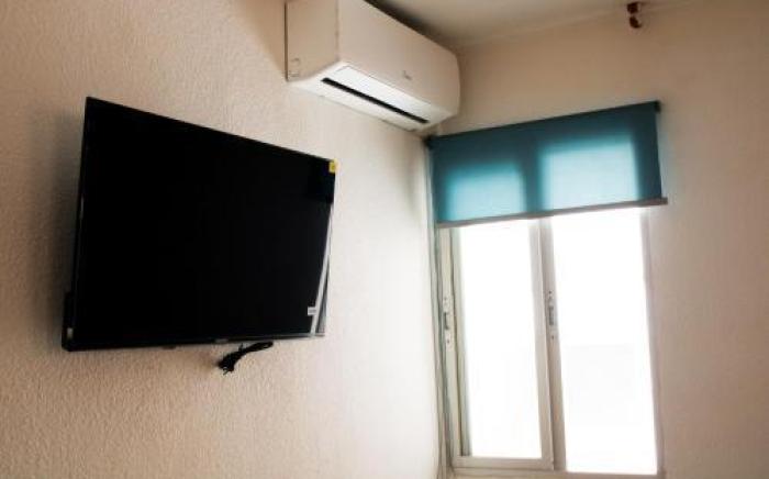 Precioso piso en calle Yeseros, en Albaicín