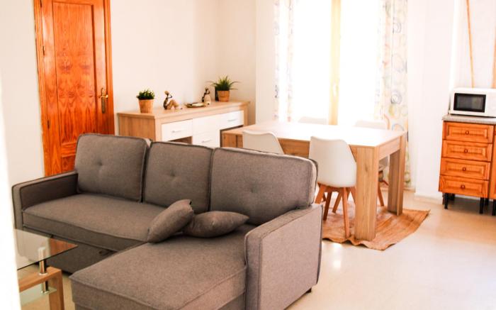 Precioso piso en calle Yeseros, en Albaicín