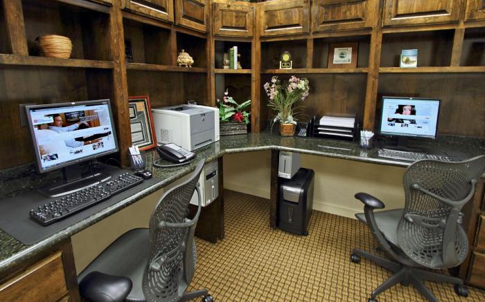 Hilton Garden Inn Calabasas