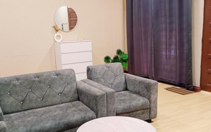 D'Muka Pantai Homestay Pantai Batu Buruk