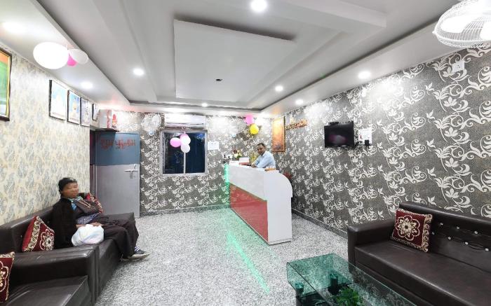 Anukul Guest House Bodh Gaya Bihar