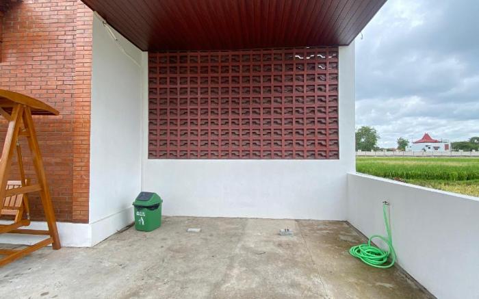 Ndalem Prameswari Prambanan