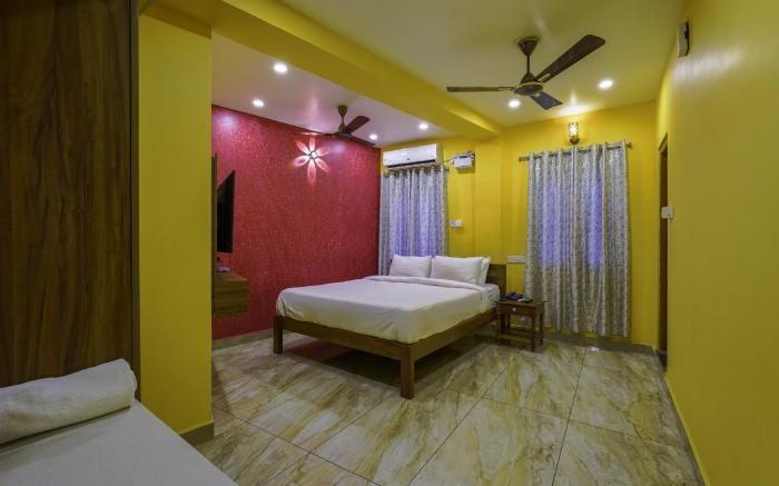 White yellow residency