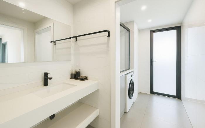 Nook Select · 72sqm Riverside View · Central City