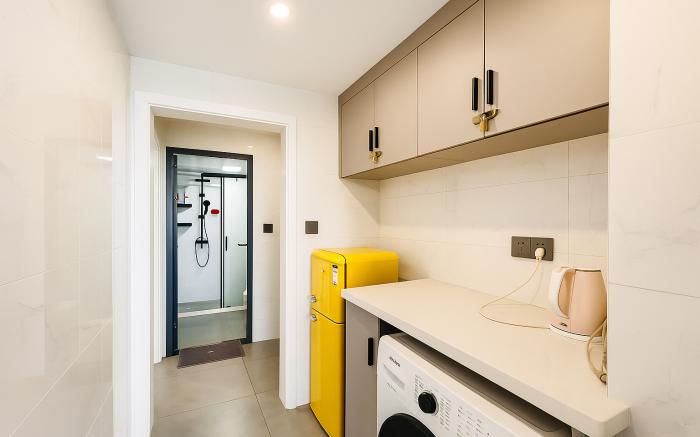 Nook Select · 72sqm Riverside View · Central City